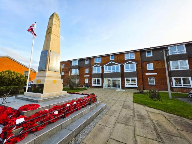 1 bedroom flat for sale