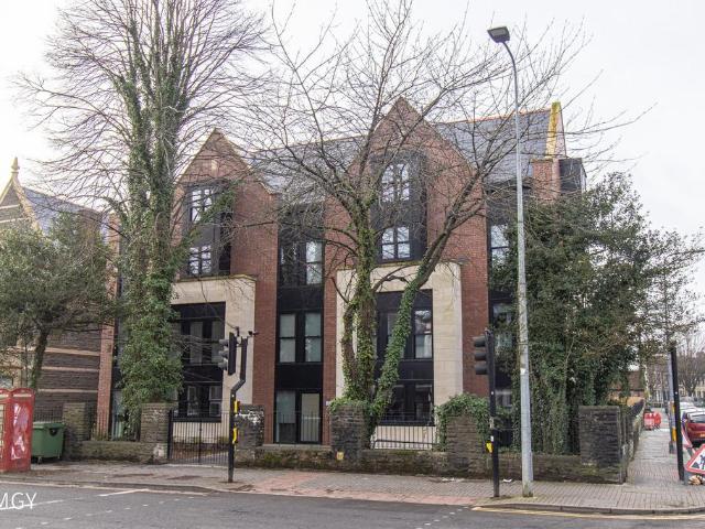 1 bedroom apartment for sale