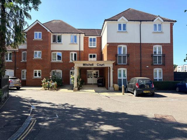 1 bedroom flat for sale