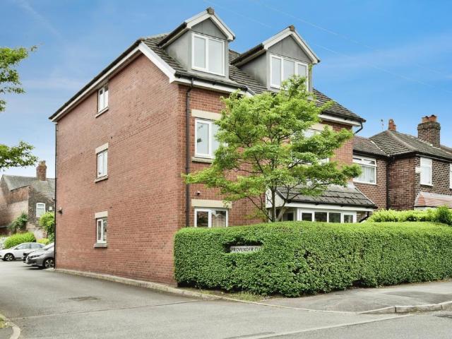 1 bedroom flat for sale