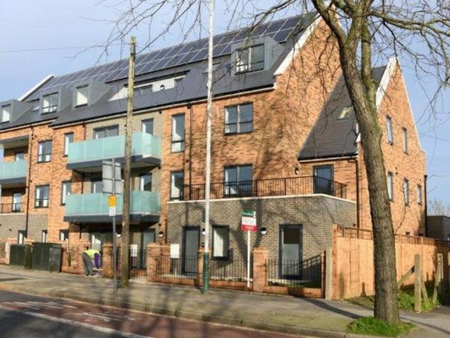 1 bedroom flat for sale