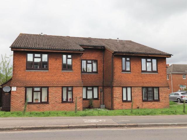 1 bedroom flat for sale
