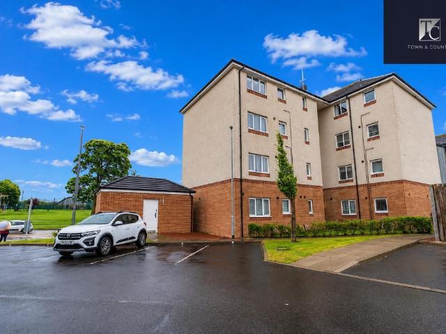 1 bedroom flat for sale