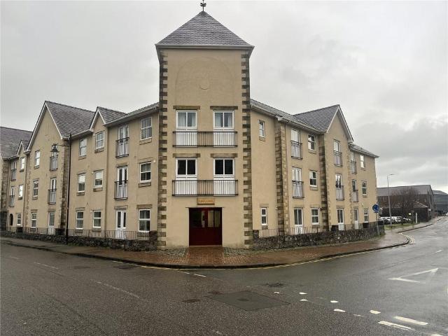 1 bedroom flat for sale