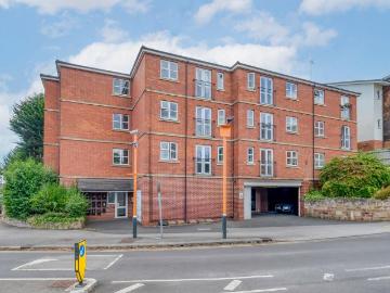 Bromsgrove, Worcestershire county, Midlands