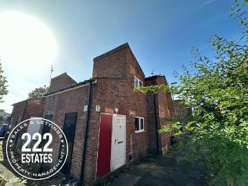 1 bedroom flat for sale