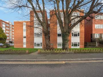 1 bedroom flat for sale