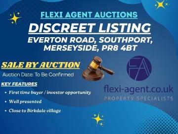 Birkdale Southport, PR8, Southport, Sefton county, North West England