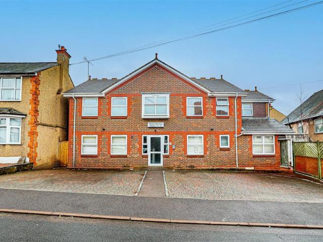 1 bedroom flat for sale