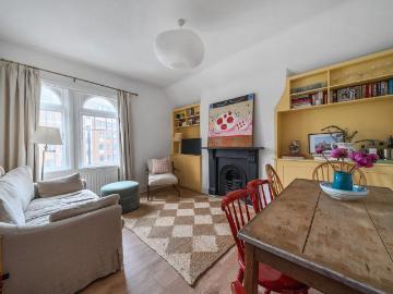 1 bedroom flat for sale