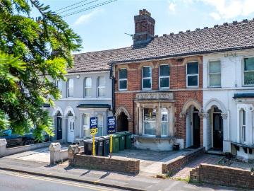 1 bedroom flat for sale