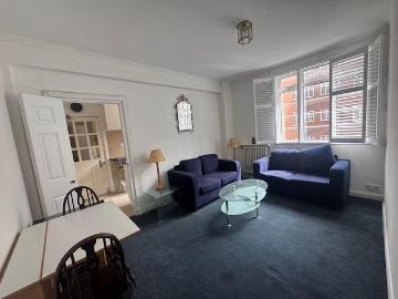 Ravenscourt Park, London, Greater London