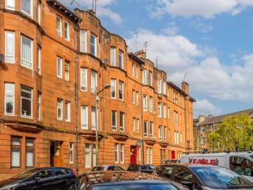 Shawlands, Glasgow, Glasgow and Clyde Valley