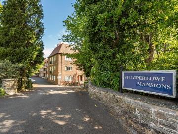 1 bedroom flat for sale