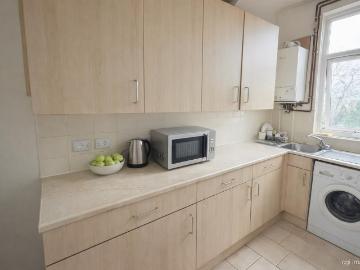 1 bedroom flat for sale