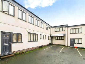 1 bedroom flat for sale