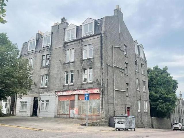 1 bedroom flat for sale