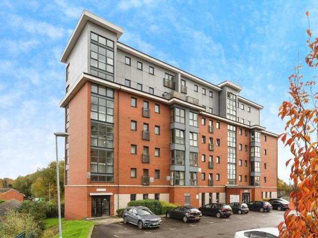 1 bedroom flat for sale