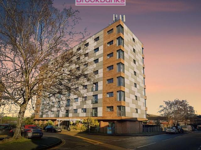 1 bedroom flat for sale