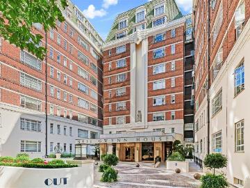 Sloane Avenue SW3 London, Zone 1 London, West London, London, Greater London