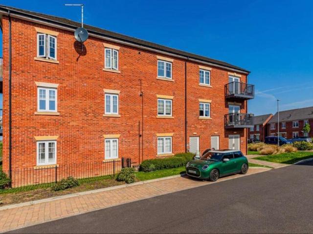 1 bedroom flat for sale