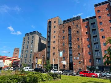 1 bedroom flat for sale