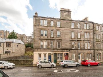 Edinburgh, Shetland - Garden, Equipped kitchen