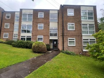 1 bedroom flat for sale