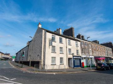 1 bedroom flat for sale