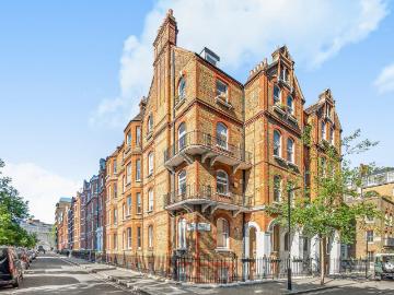 Marylebone, W1, Central London, London, Greater London