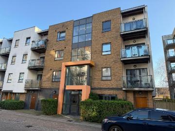 1 bedroom flat for sale