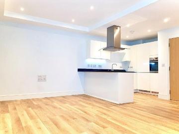 Earlsfield, London, Greater London - Balcony