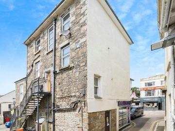 Chyandour Penzance, TR18, Penzance, Cornwall county, South West England
