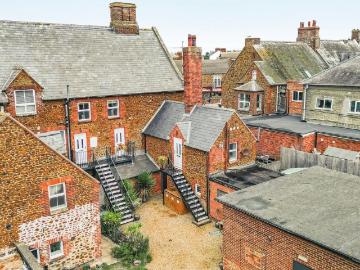 1 bedroom flat for sale