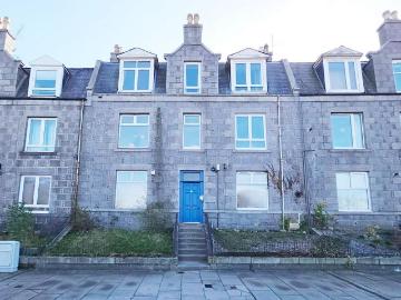 Torry Aberdeen, AB11, North East Scotland, Shetland