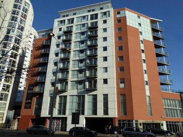1 bedroom apartment for sale