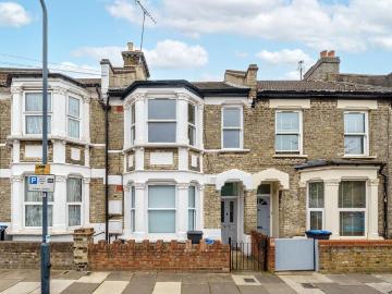 1 bedroom flat for sale
