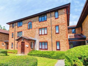 1 bedroom flat for sale