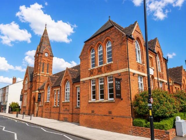 1 bedroom flat for sale
