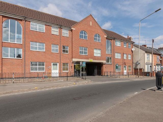 1 bedroom flat for sale