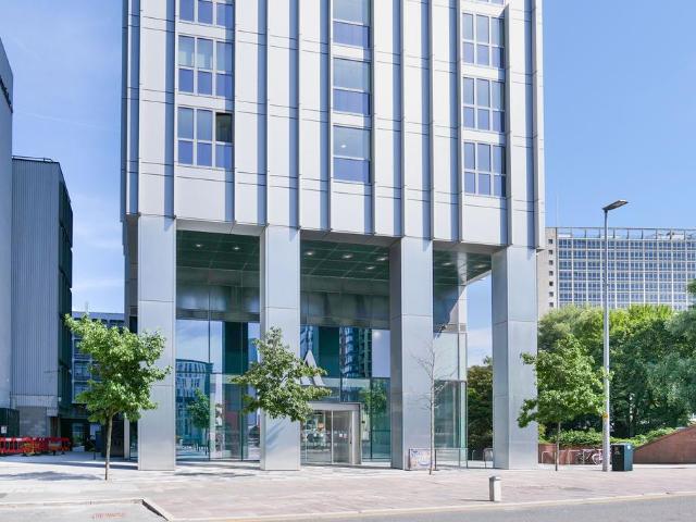 1 bedroom flat for sale