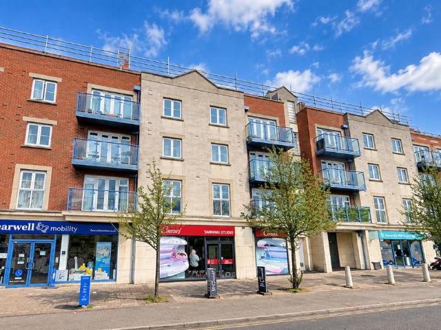 1 bedroom flat for sale