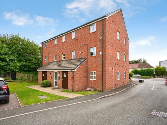 1 bedroom flat for sale