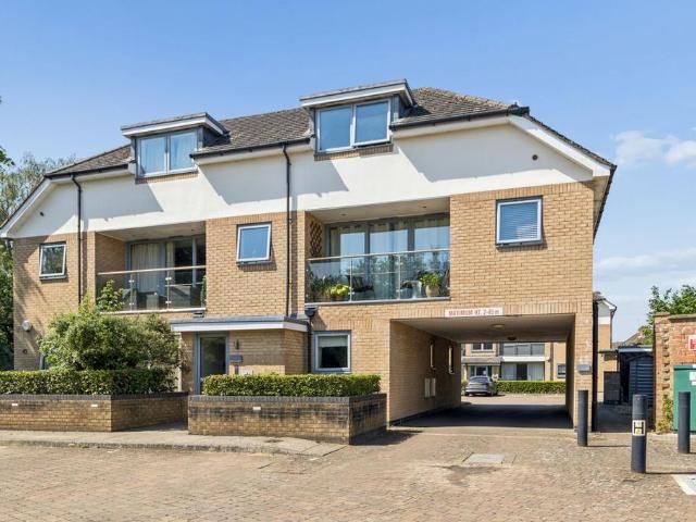 1 bedroom flat for sale