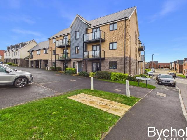 1 bedroom flat for sale