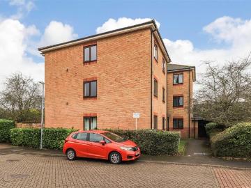 1 bedroom flat for sale