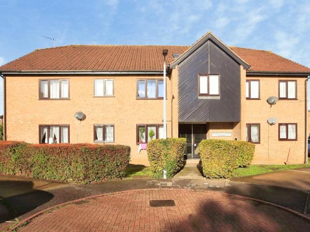 1 bedroom flat for sale