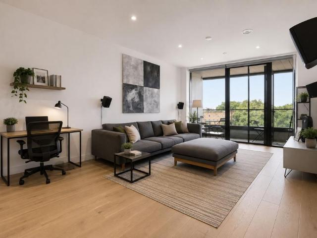 1 bedroom flat for sale