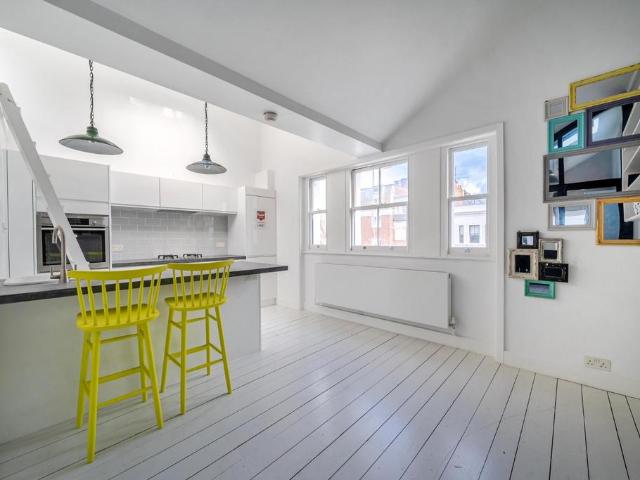 1 bedroom flat for sale