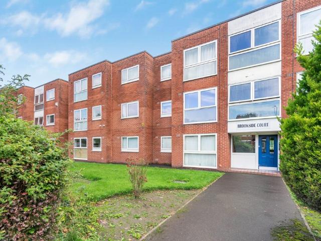 1 bedroom flat for sale